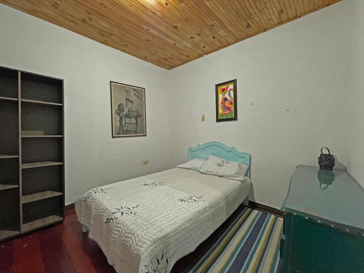 Bed and Breakfast Casa Madre Tierra Src Santa Rosa de Cabal Exterior foto